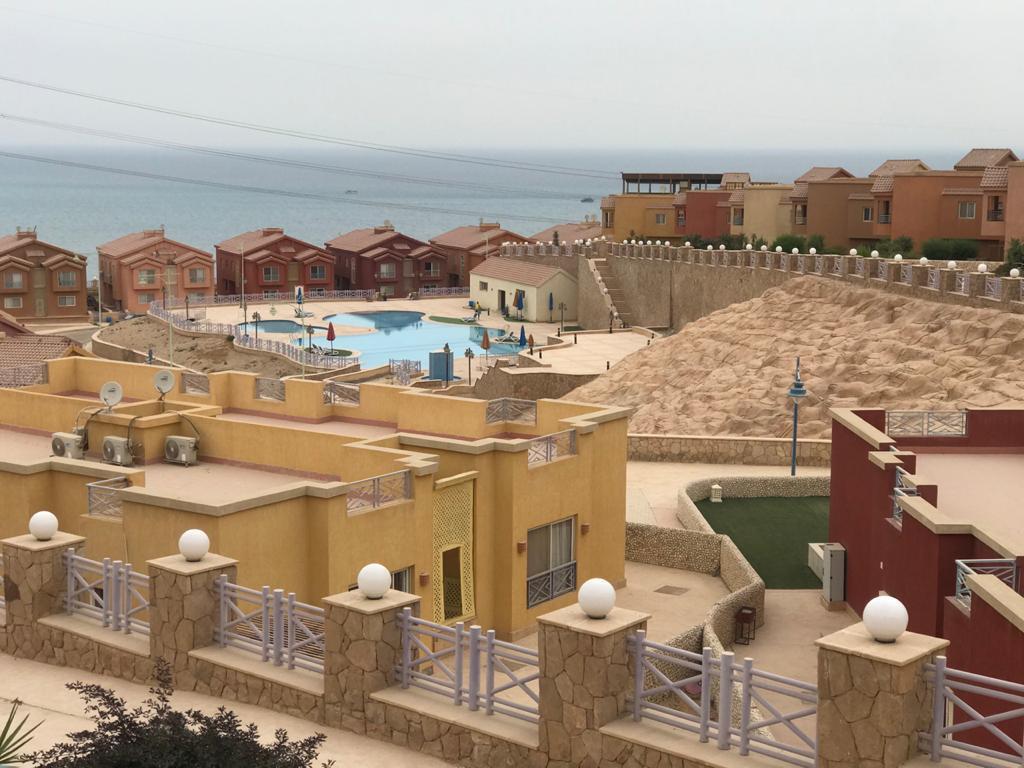 Villa at Porto Sokhna | Forsa Property