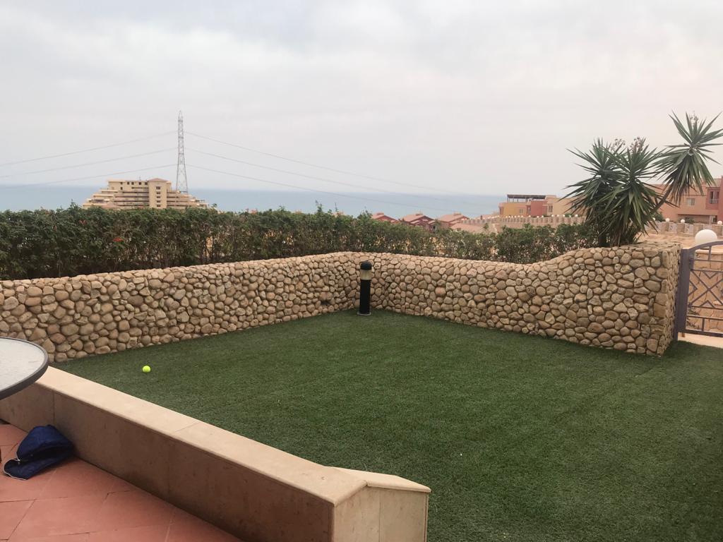 Villa at Porto Sokhna | Forsa Property