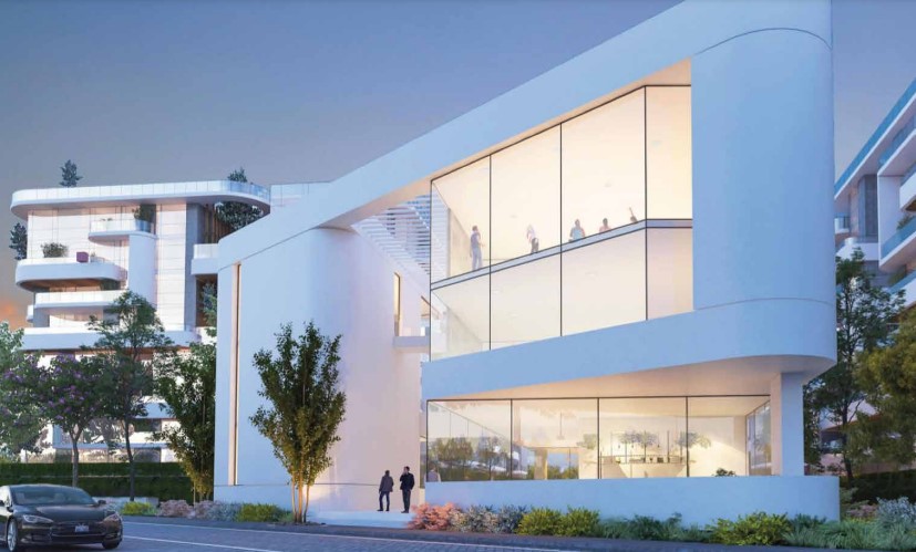 دوبلكس at ذا كيرف | Forsa Property