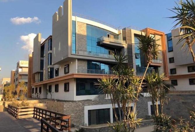 Duplex at La Mirada - New Cairo | Forsa Property