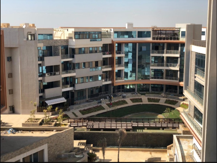 Duplex at La Mirada - New Cairo | Forsa Property