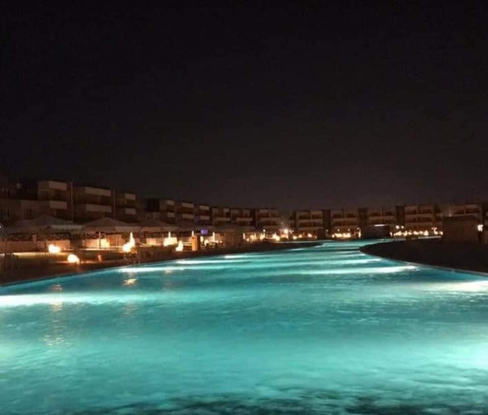 شاليه at كايب باي  بلومار لا سيرينا | Forsa Property