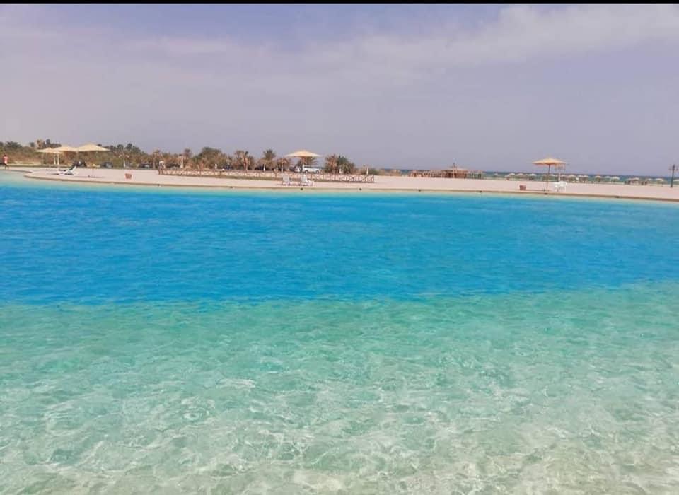 شاليه at كايب باي  بلومار لا سيرينا | Forsa Property