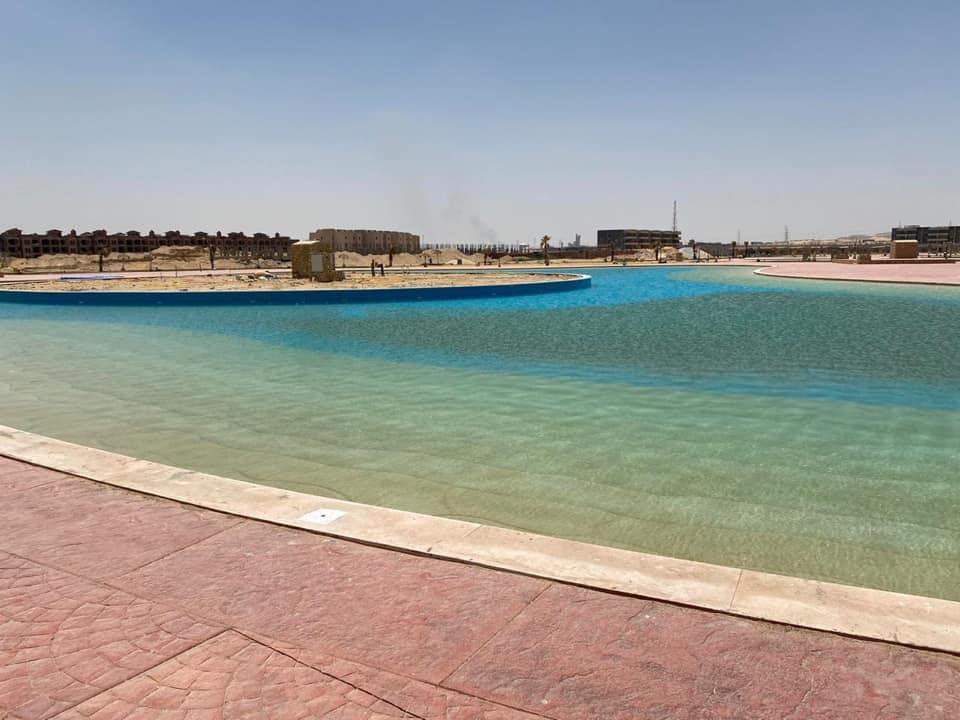 شاليه at كايب باي  بلومار لا سيرينا | Forsa Property