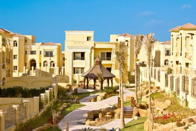 Villa at Fountain Park | Forsa Property Villa at Fountain Park | Forsa Property