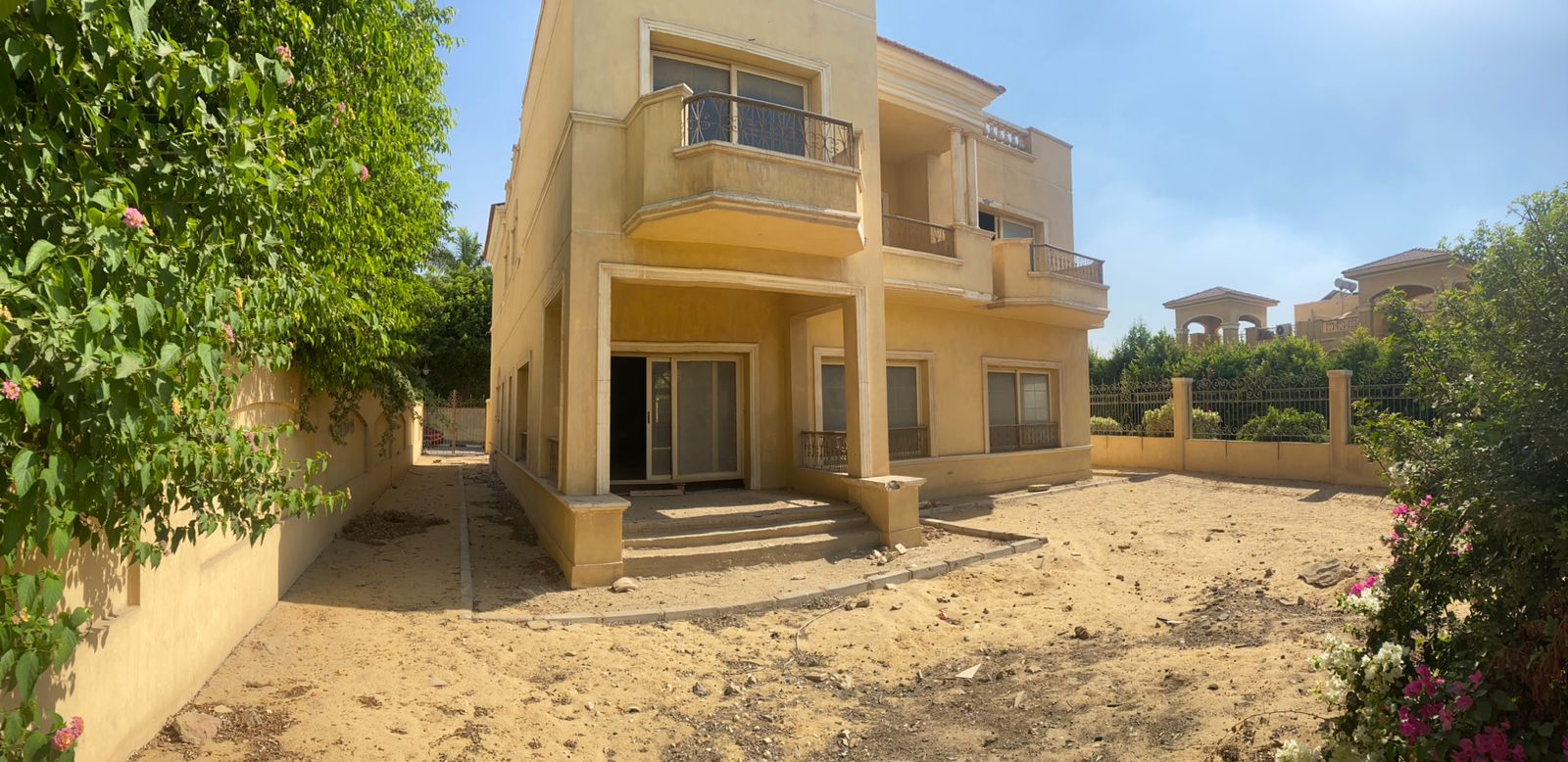 Villa at Fountain Park | Forsa Property Villa at Fountain Park | Forsa Property