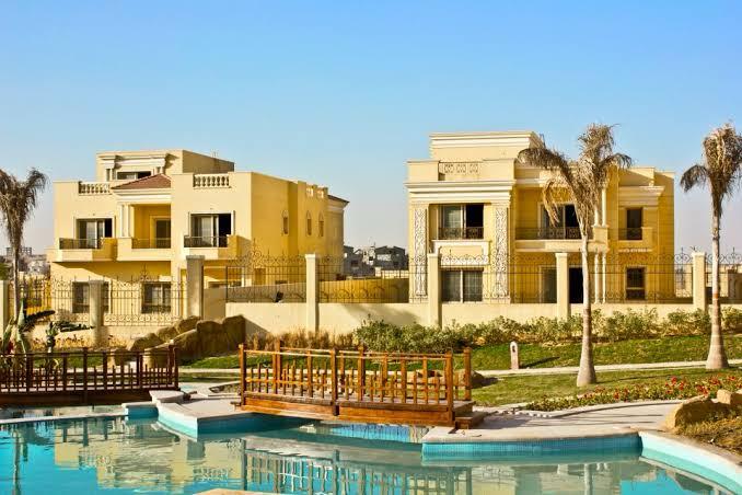 Villa at Fountain Park | Forsa Property Villa at Fountain Park | Forsa Property