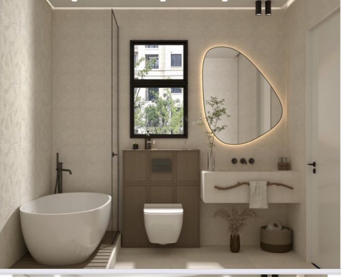 بنتهاوس | Forsa Property