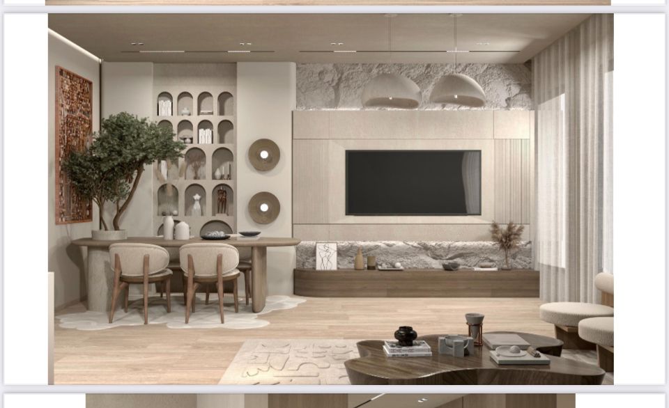 بنتهاوس | Forsa Property