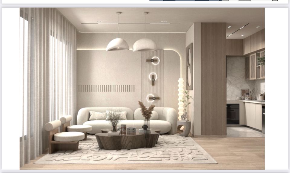 بنتهاوس | Forsa Property