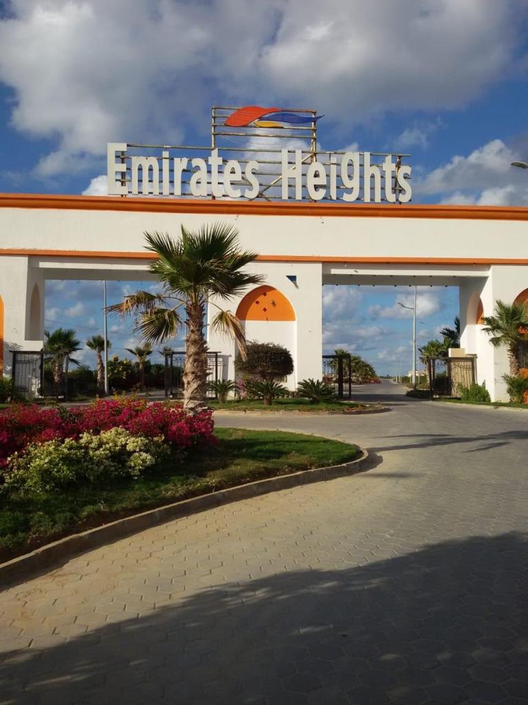 Chalet at Emirates Heights | Forsa Property