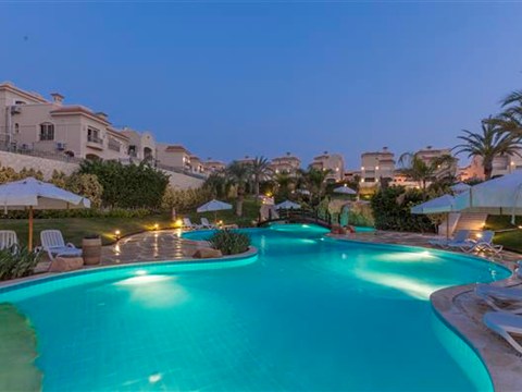 Villa at El Patio 4 | Forsa Property Villa at El Patio 4 | Forsa Property