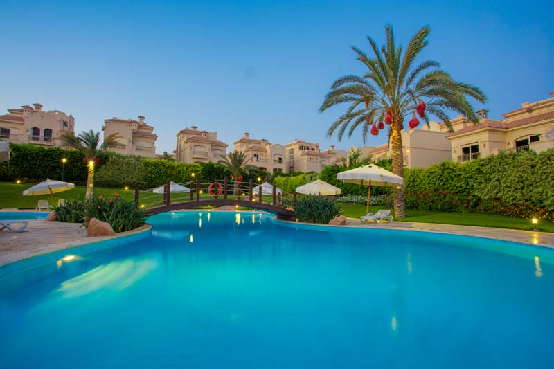 Villa at El Patio 4 | Forsa Property Villa at El Patio 4 | Forsa Property