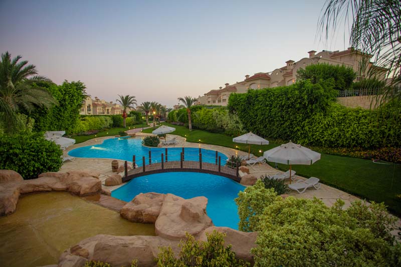 Villa at El Patio 4 | Forsa Property Villa at El Patio 4 | Forsa Property