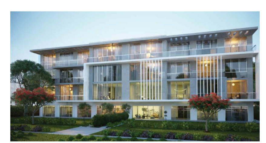 Townhouse at Joulz | Forsa Property