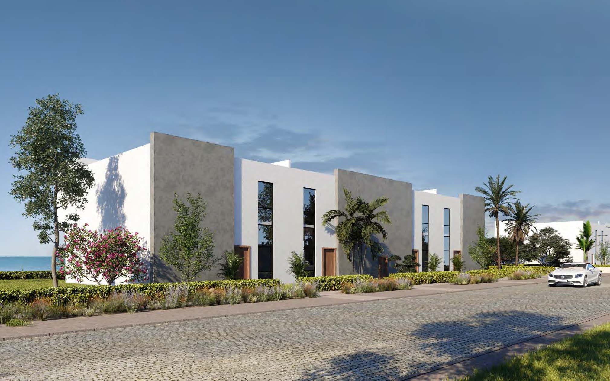 Chalet at Baymount | Forsa Property