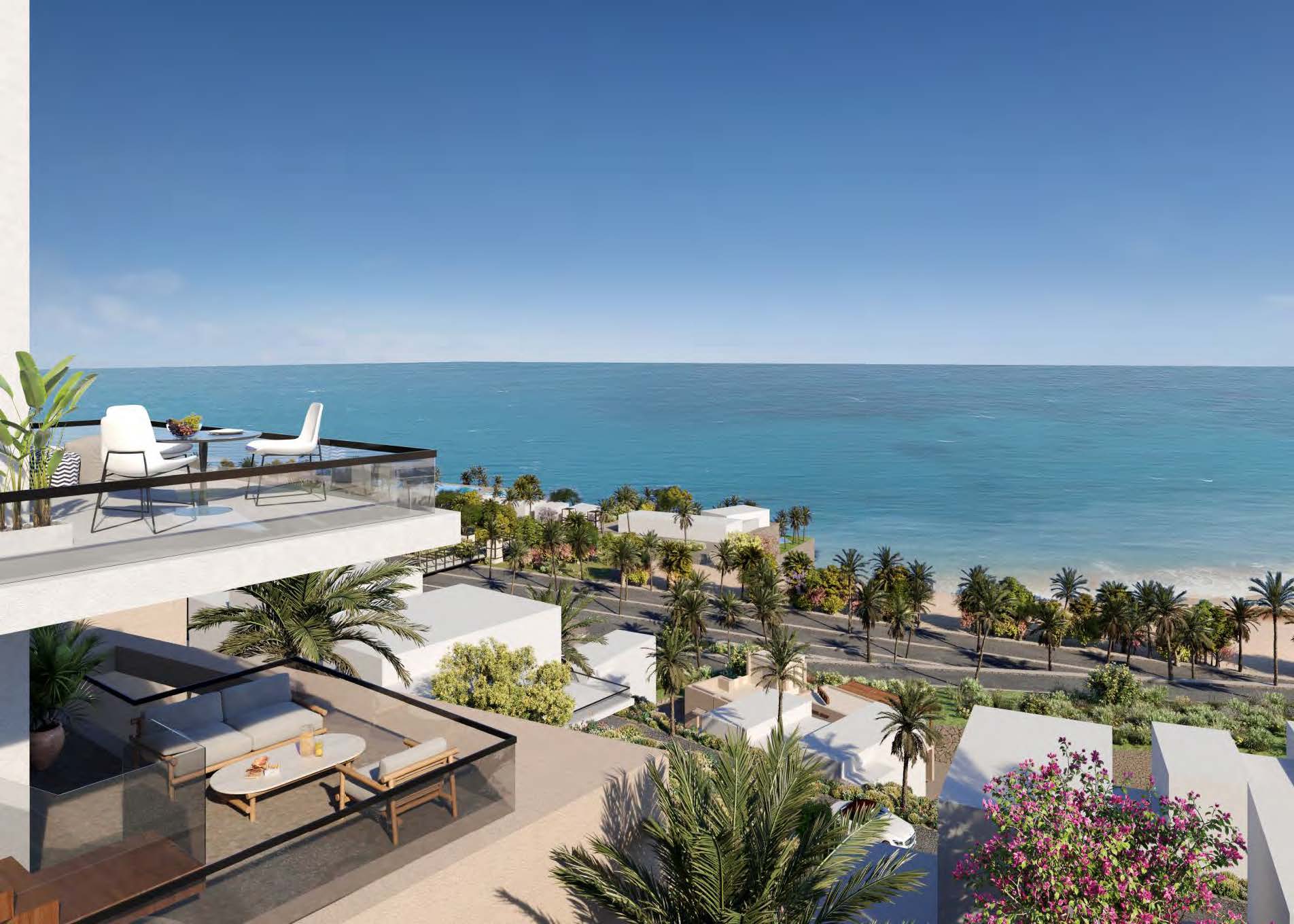 Townhouse at Baymount | Forsa Property