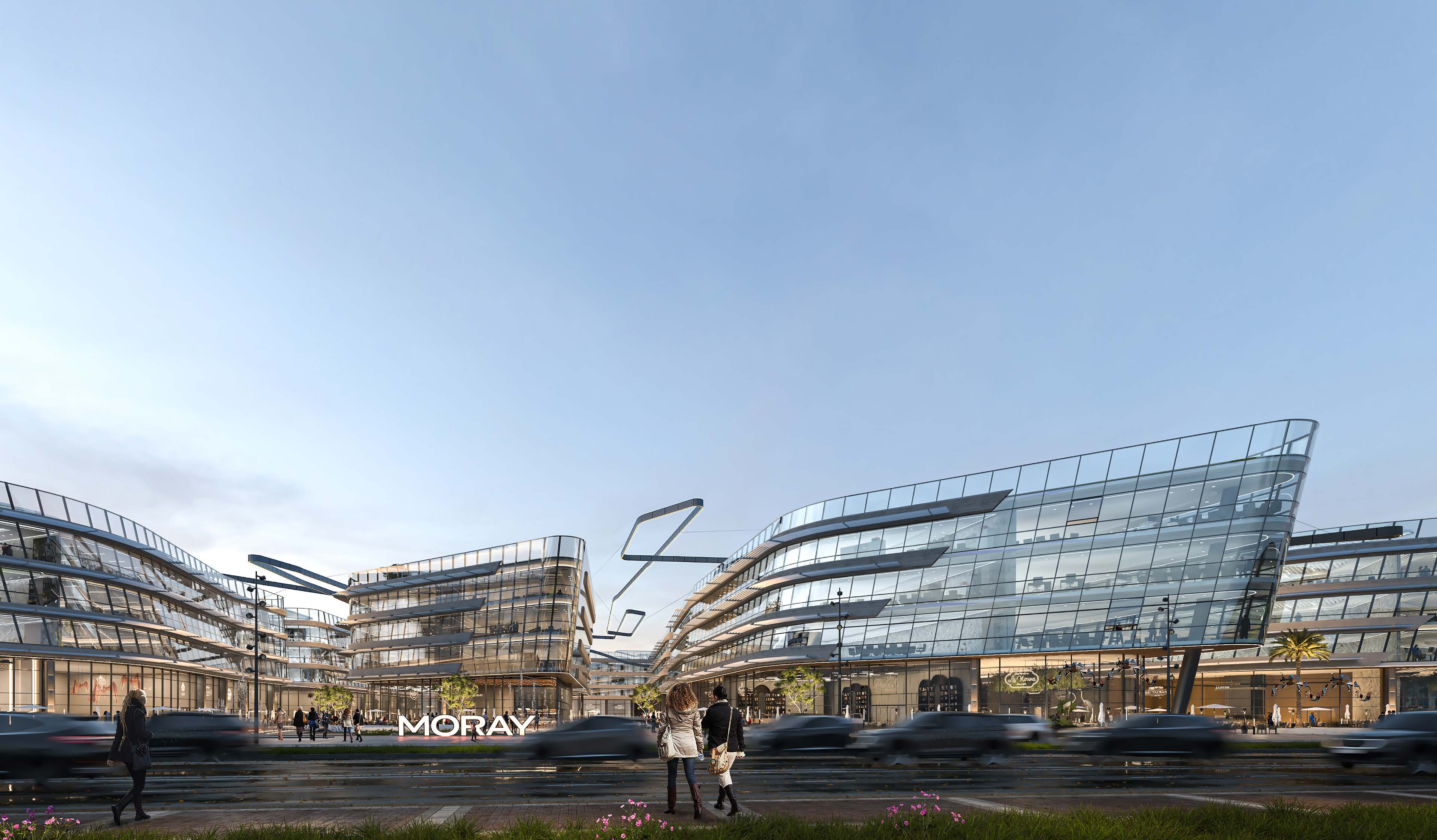 Office at Moray | Forsa Property