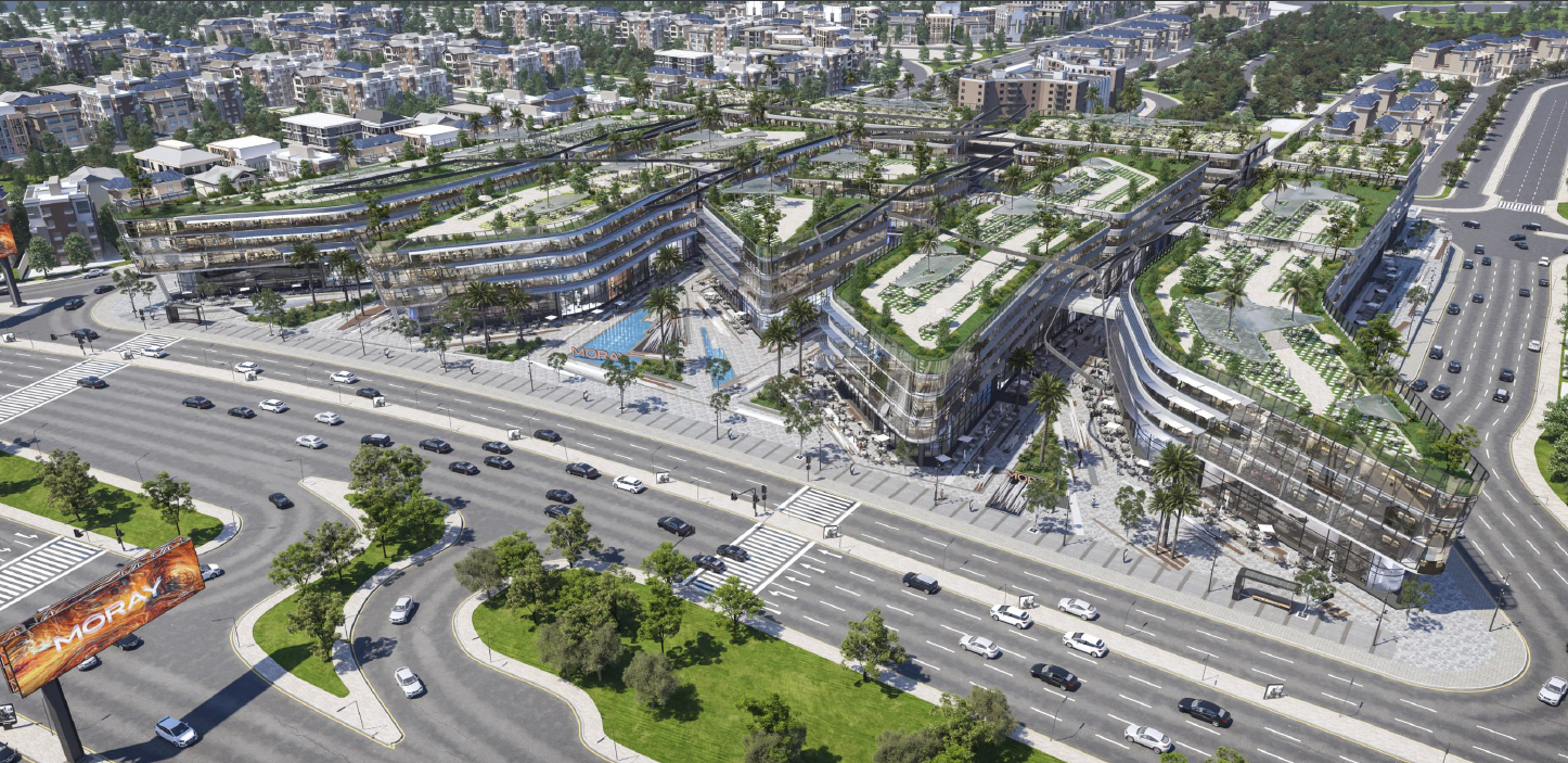 Office at Moray | Forsa Property