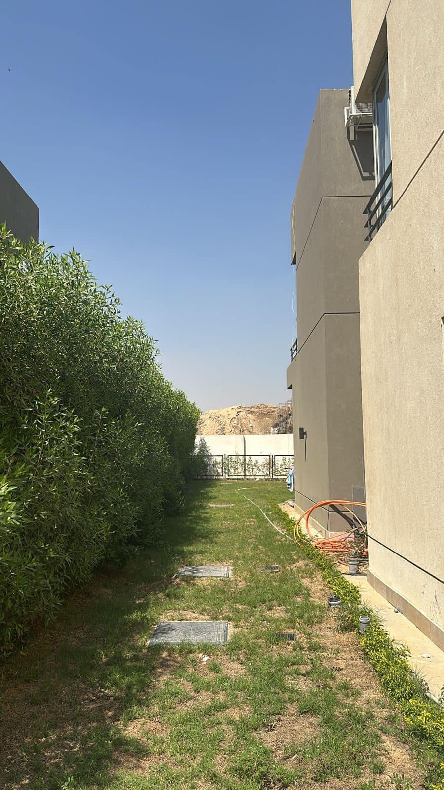 Townhouse | Forsa Property