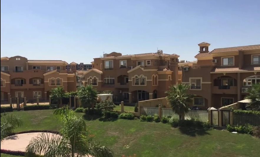 Villa at Les Rois New Cairo | Forsa Property