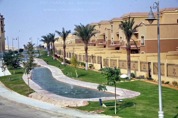 Villa at Les Rois New Cairo | Forsa Property