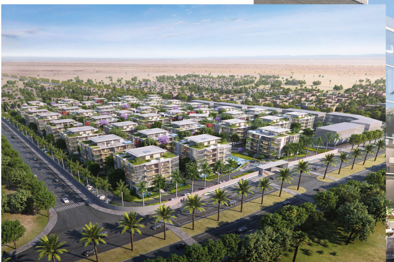 Apartment at Lake view Residence 2 | Forsa Property