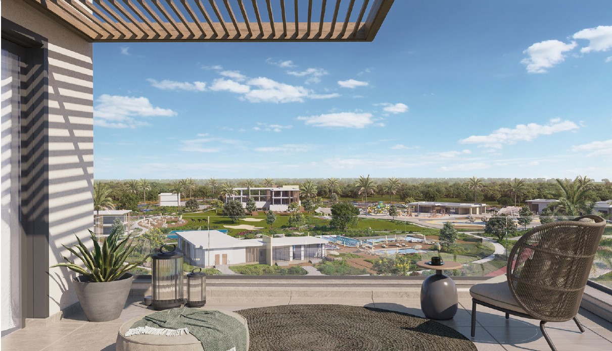 Apartment at Hyde Park New Cairo | Forsa Property