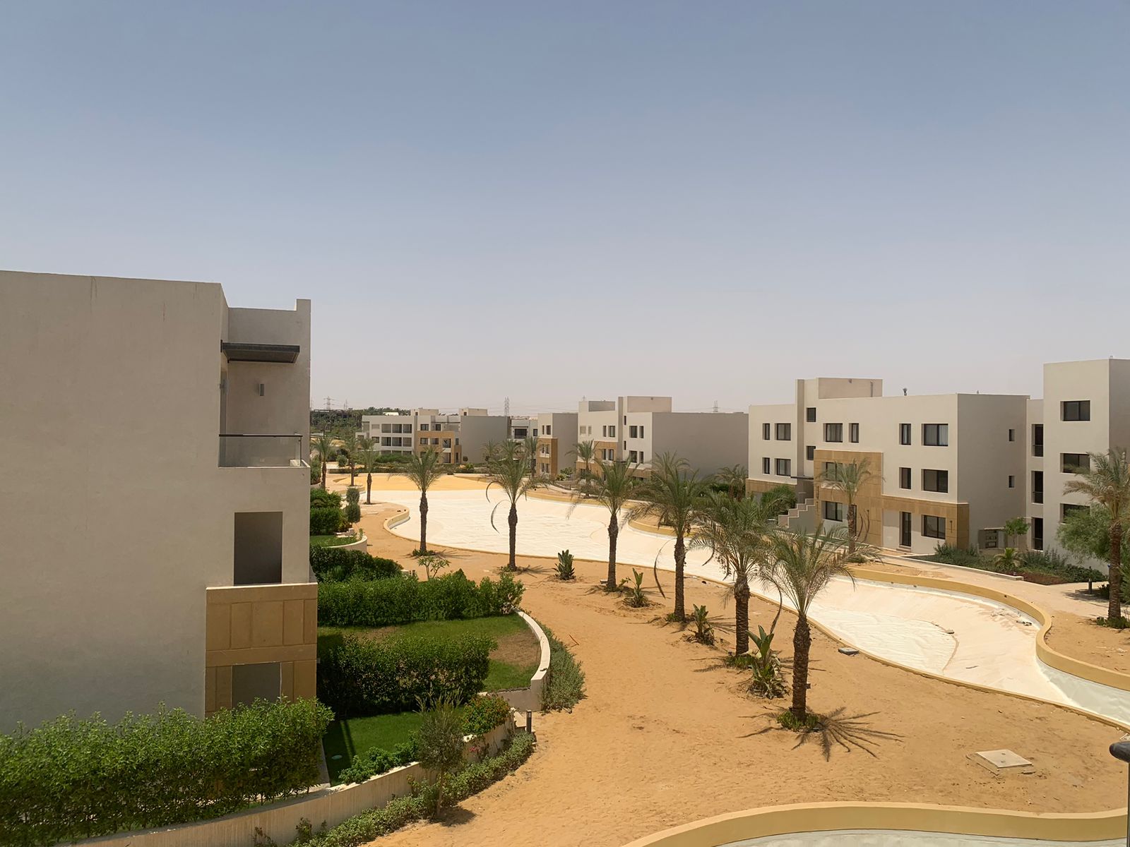 Chalet at Azha | Forsa Property