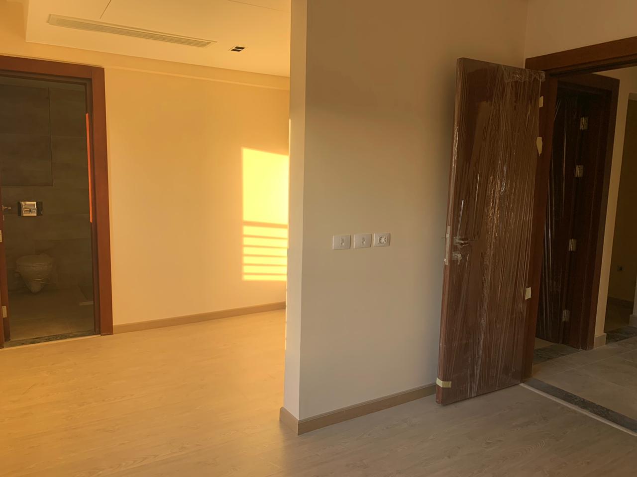 Penthouse at Trio  | Forsa Property