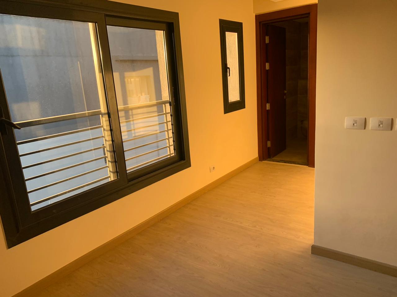 Penthouse at Trio  | Forsa Property