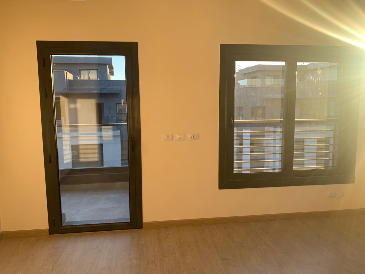 Penthouse at Trio  | Forsa Property