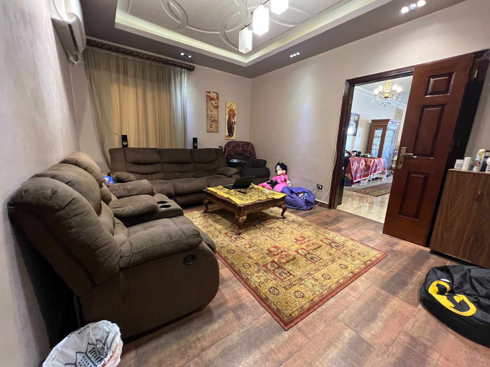 Apartment at Highland Park | Forsa Property