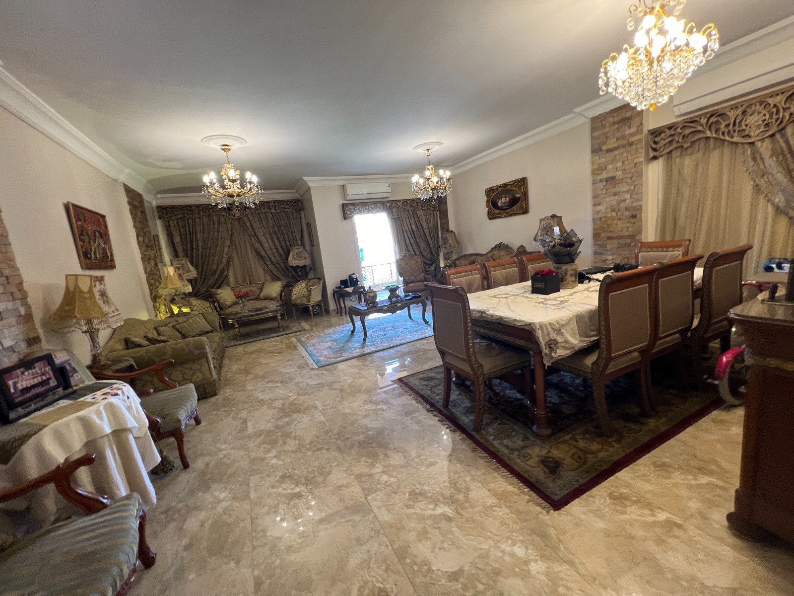 Apartment at Highland Park | Forsa Property