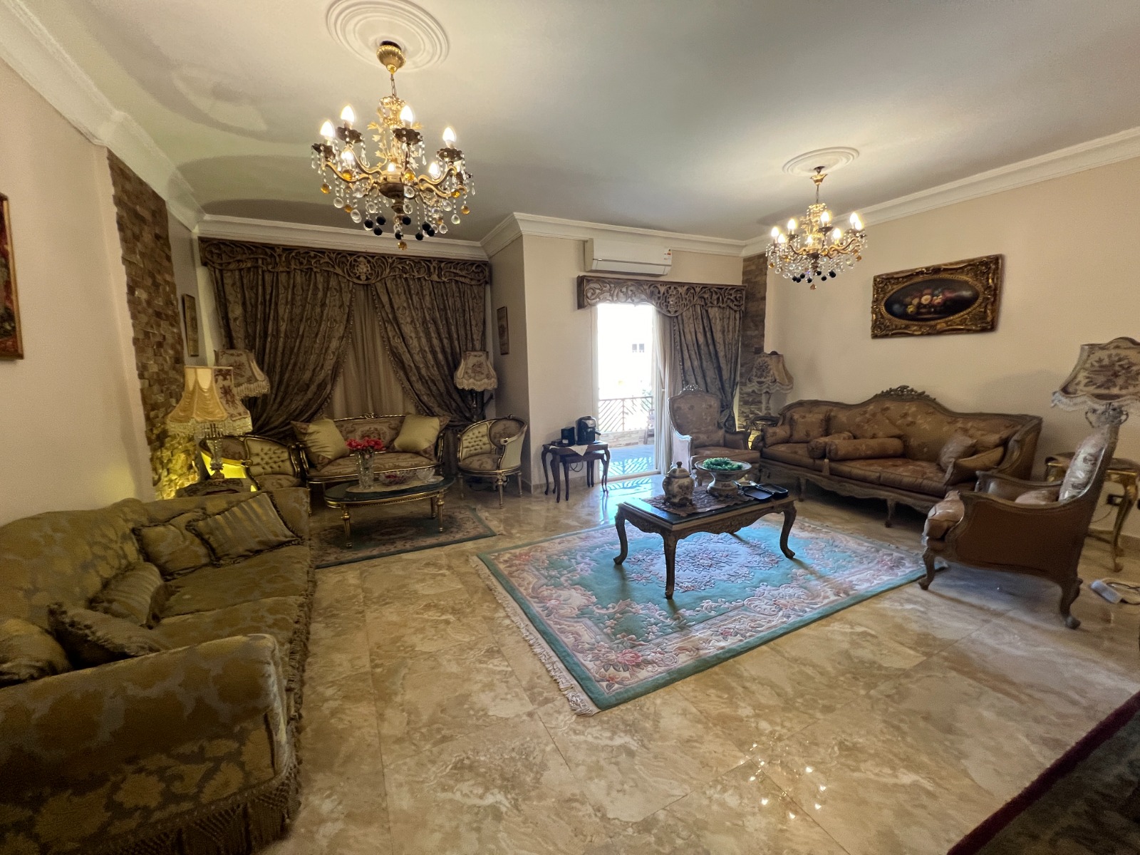 Apartment at Highland Park | Forsa Property