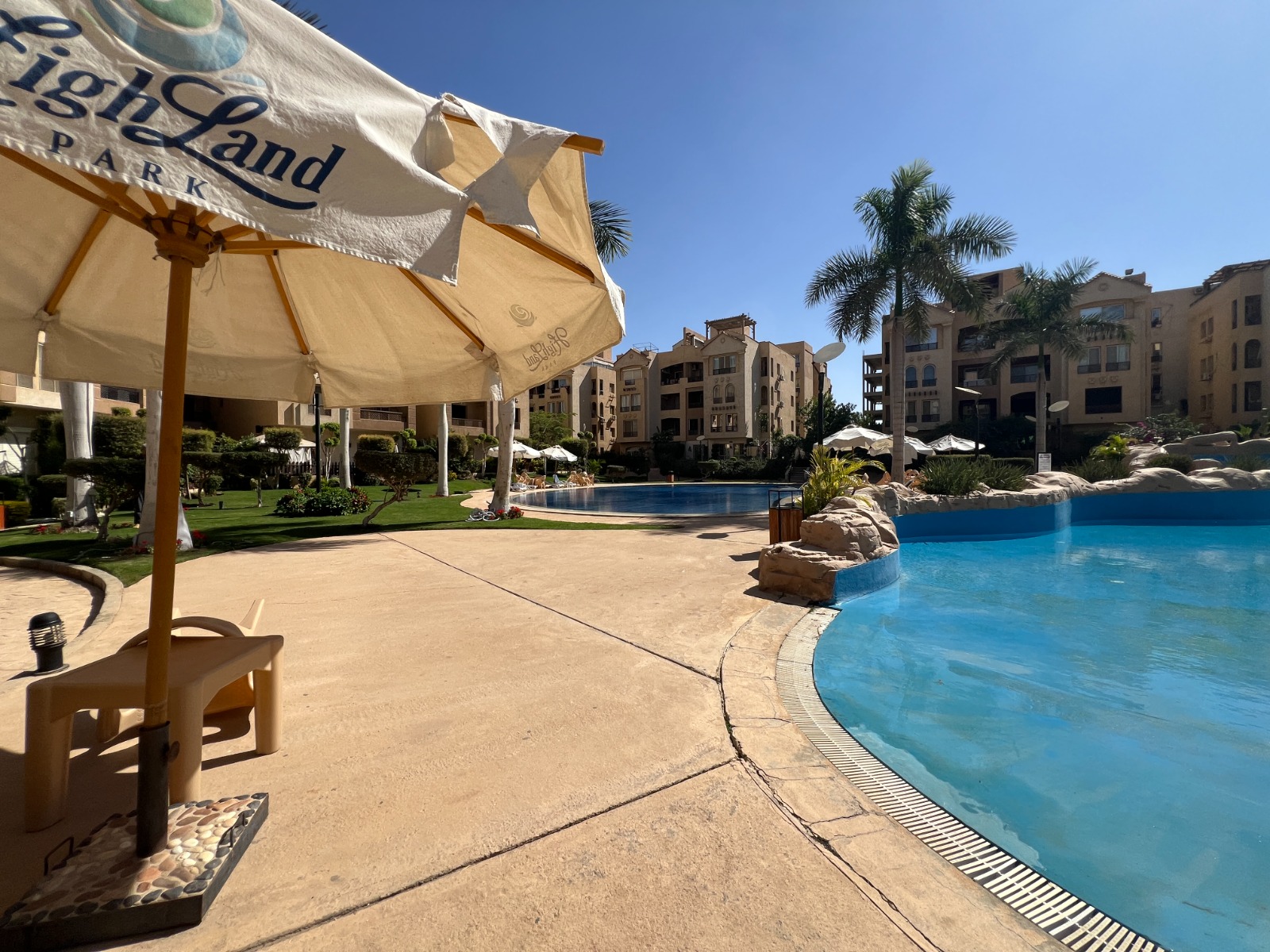 Apartment at Highland Park | Forsa Property