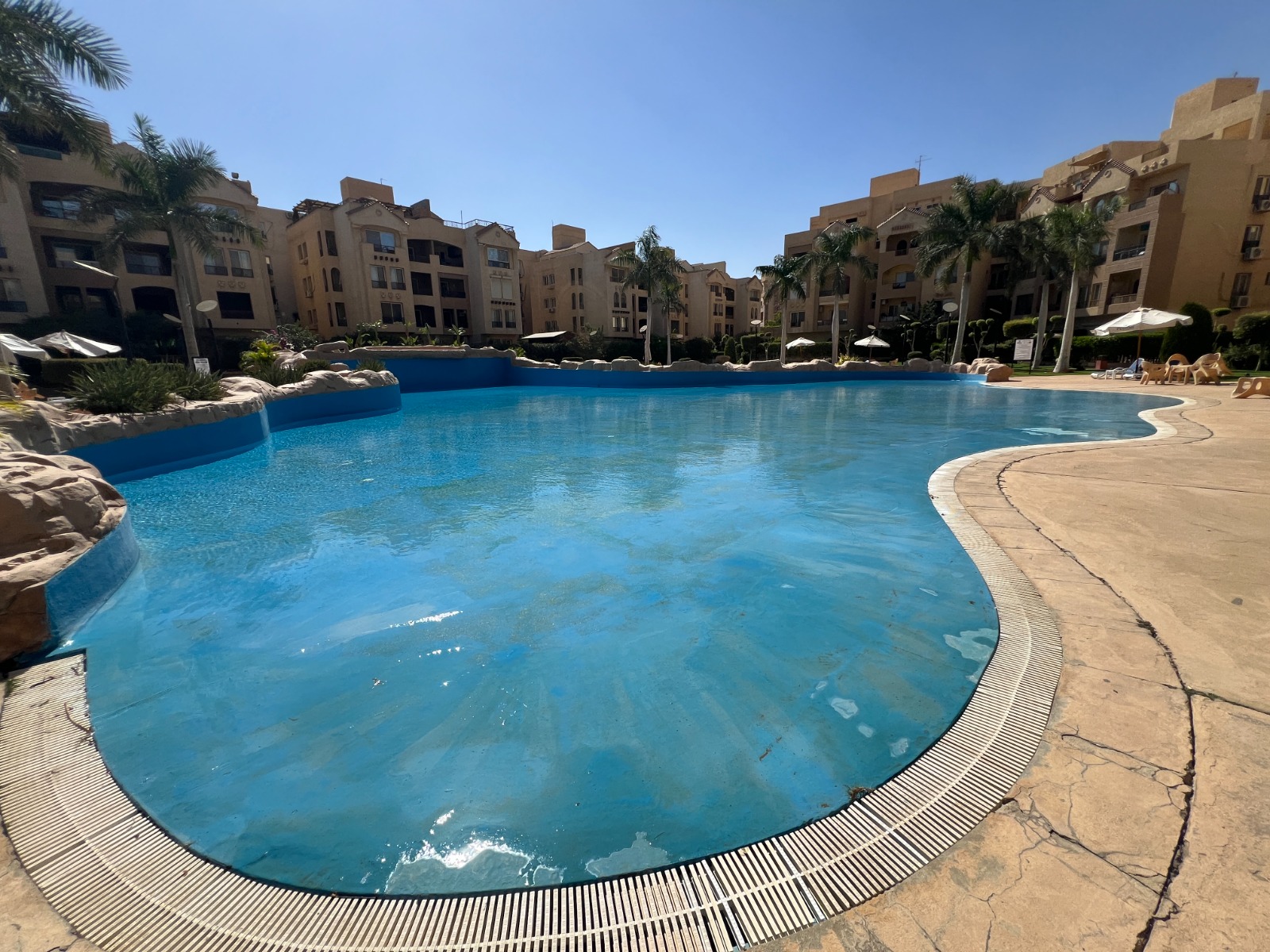 Apartment at Highland Park | Forsa Property