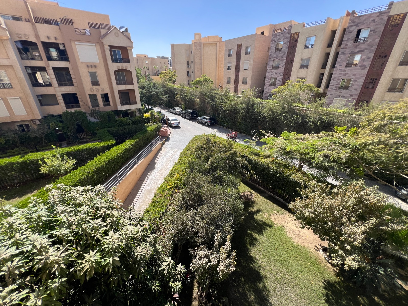 Apartment at Highland Park | Forsa Property