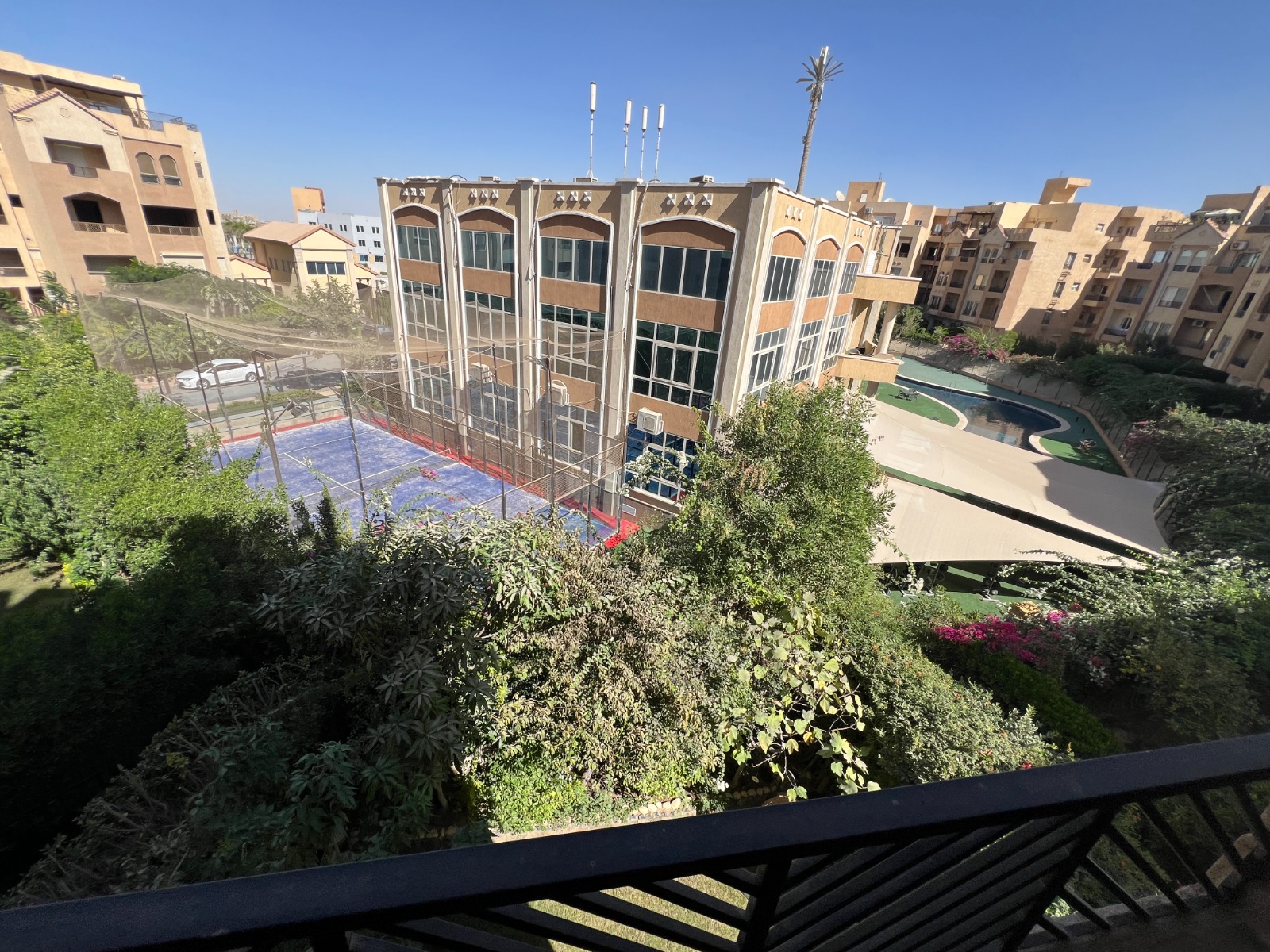 Apartment at Highland Park | Forsa Property