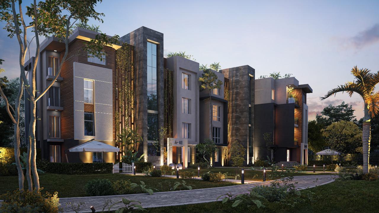 Apartment at Acasa | Forsa Property