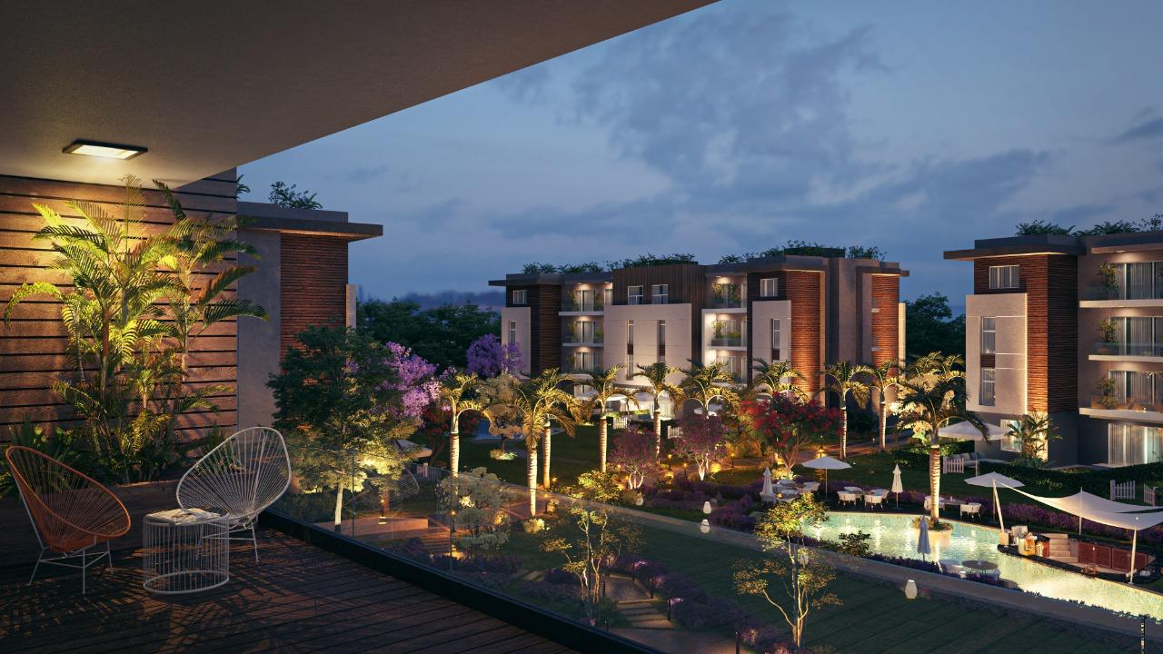 Apartment at Acasa | Forsa Property