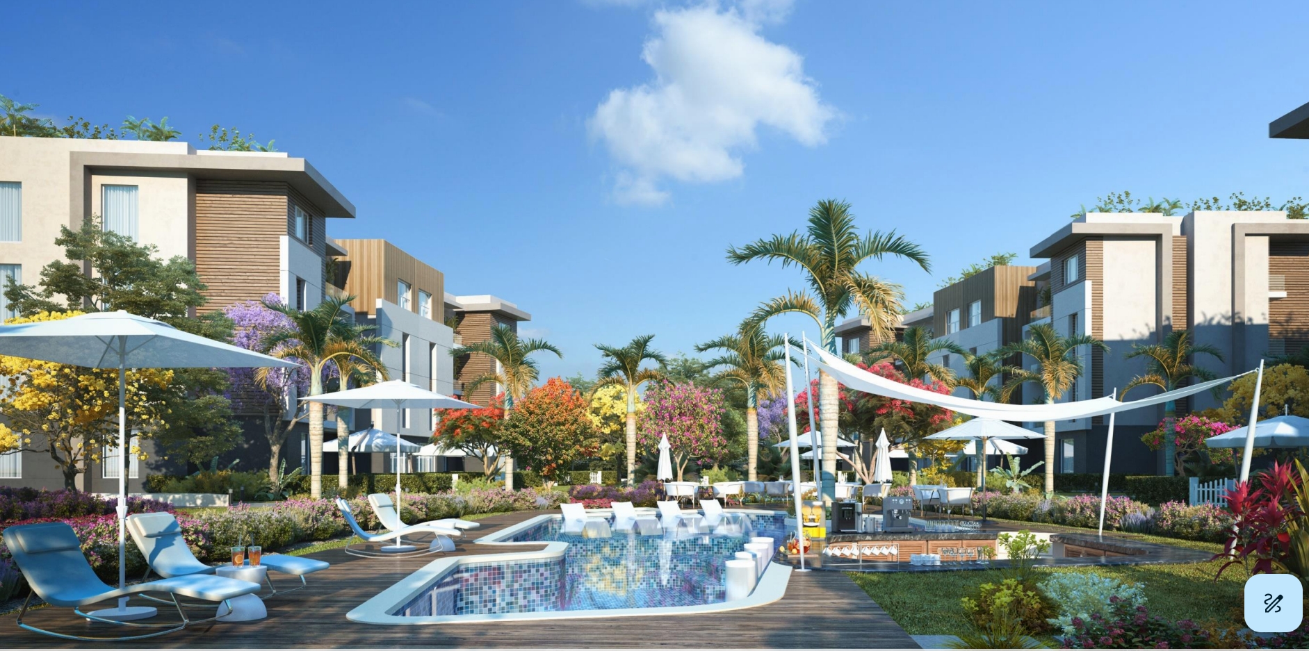 Apartment at Acasa | Forsa Property