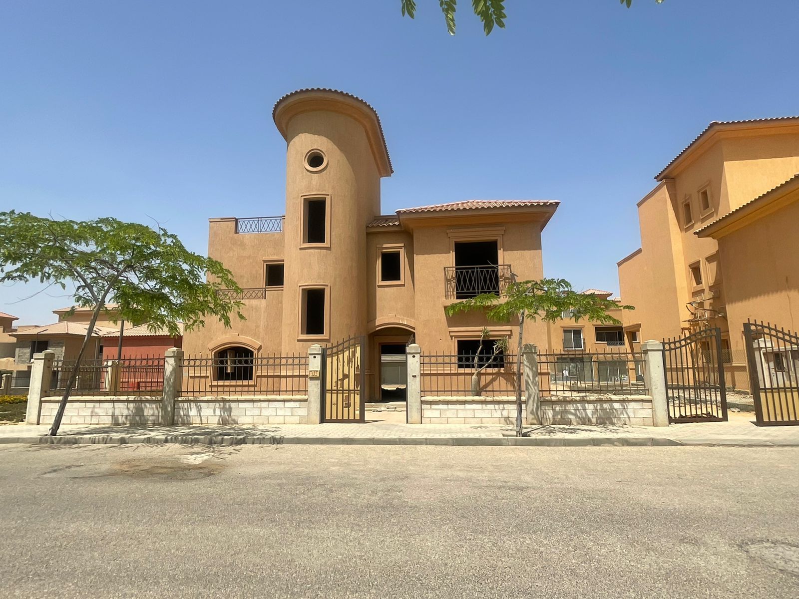 Villa at October Hills 2 | Forsa Property Villa at October Hills 2 | Forsa Property