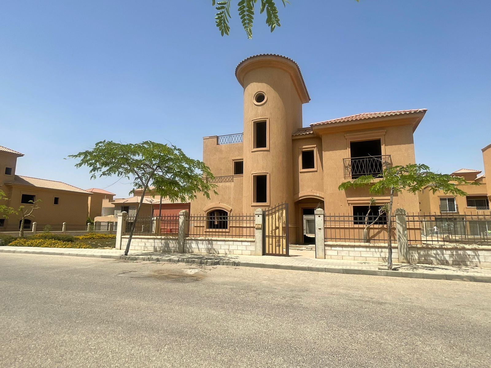 Villa at October Hills 2 | Forsa Property Villa at October Hills 2 | Forsa Property