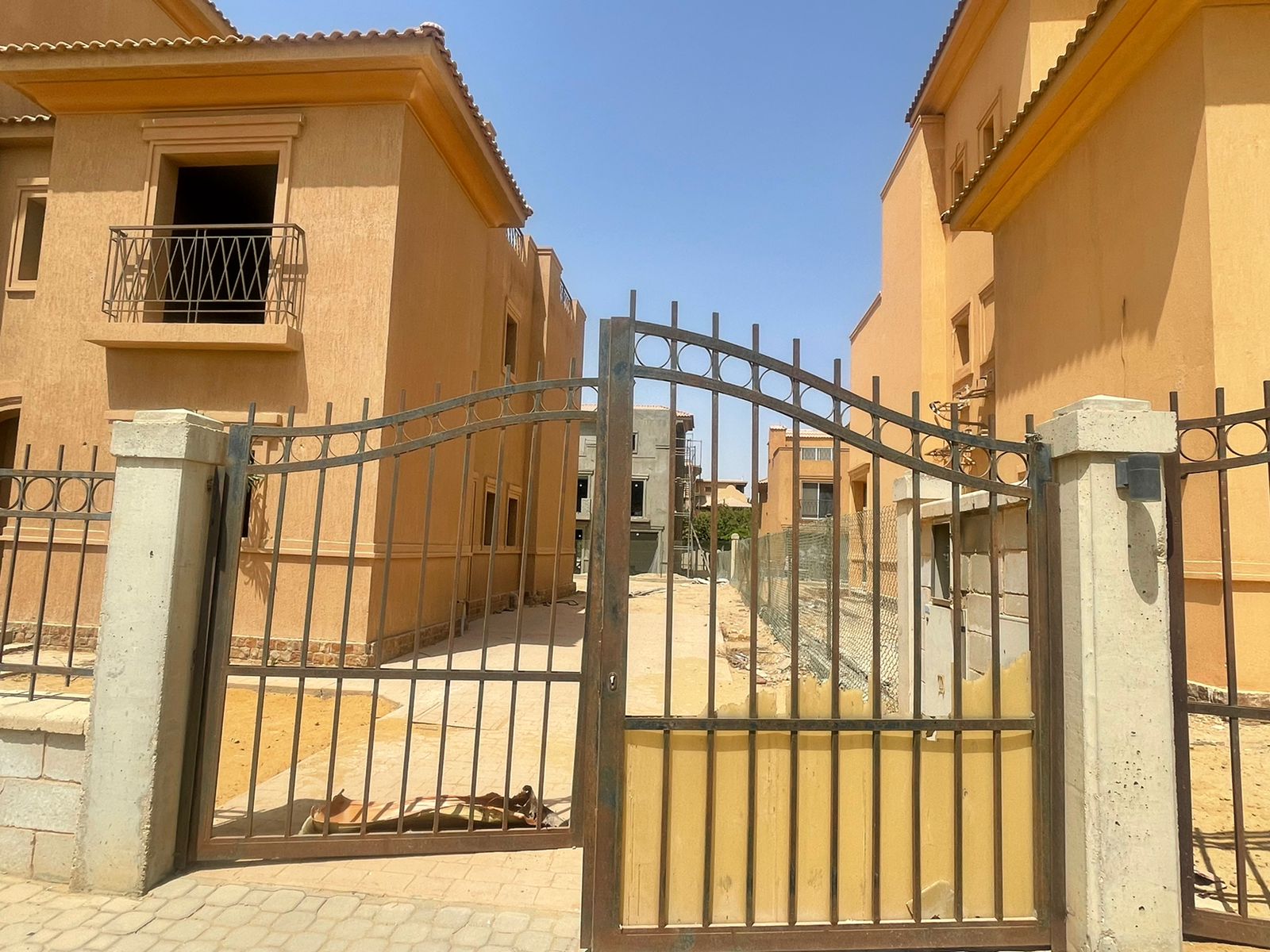 Villa at October Hills 2 | Forsa Property Villa at October Hills 2 | Forsa Property