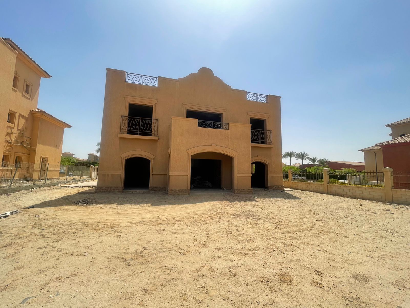 Villa at October Hills 2 | Forsa Property Villa at October Hills 2 | Forsa Property