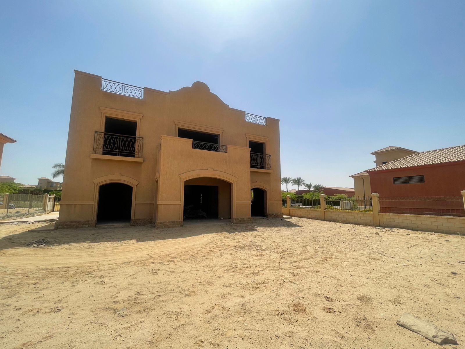 Villa at October Hills 2 | Forsa Property Villa at October Hills 2 | Forsa Property