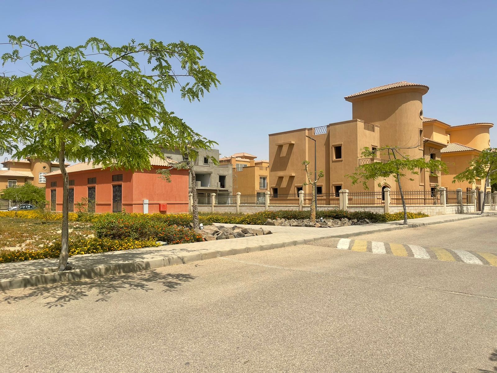 Villa at October Hills 2 | Forsa Property Villa at October Hills 2 | Forsa Property