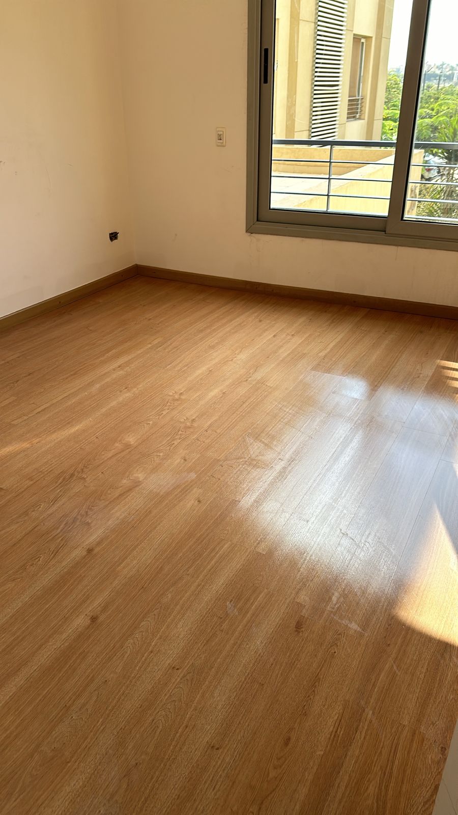 Apartment at Palm Parks | Forsa Property