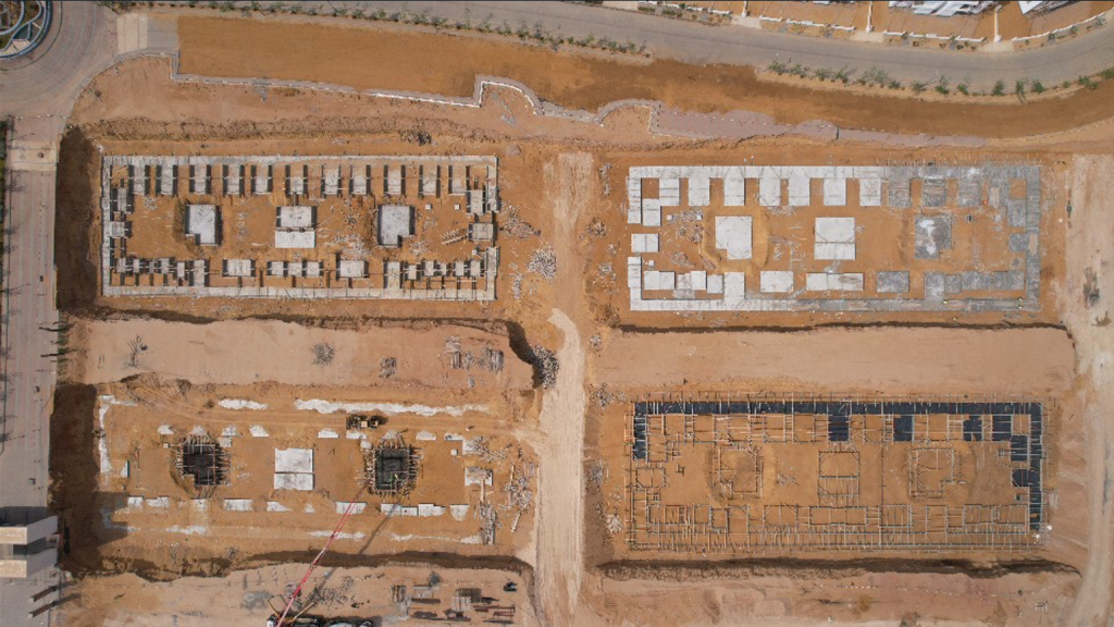 Apartment at Nyoum Mostaqbal City | Forsa Property Apartment at Nyoum Mostaqbal City | Forsa Property